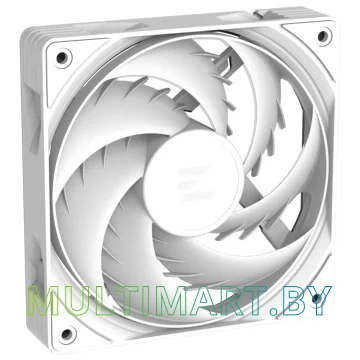 Кулер Zalman ALPHA2 DS A36 (белый) картинка 3